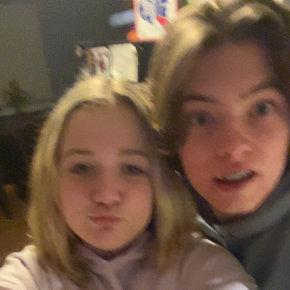 Meet your Posher, Eiley